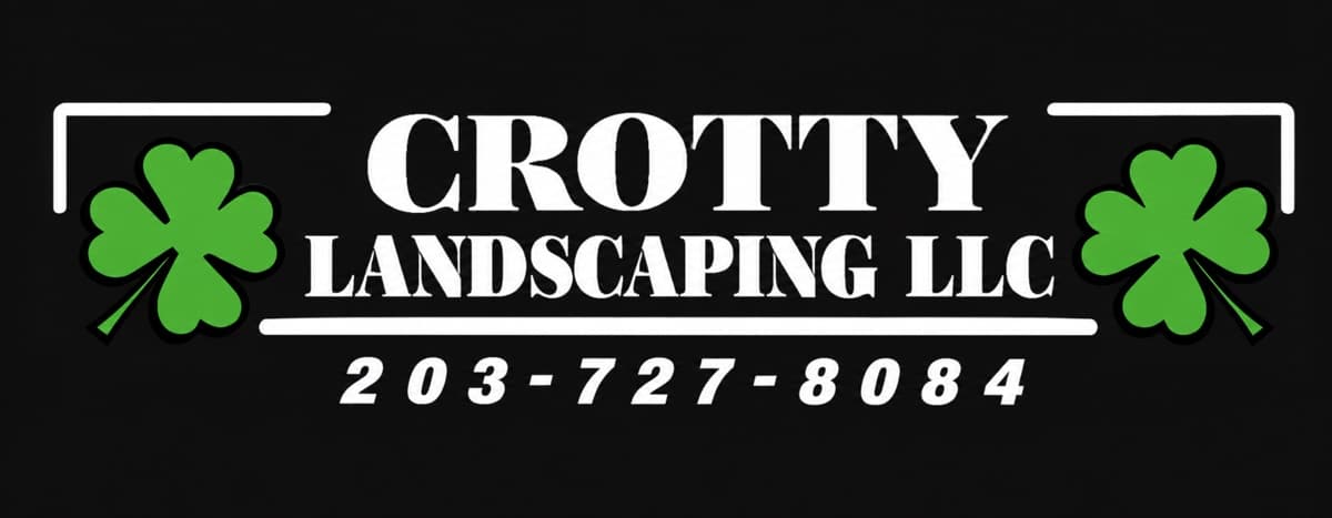 Crotty Landscaping LLC, 203-727-8084